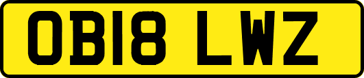 OB18LWZ