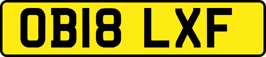 OB18LXF