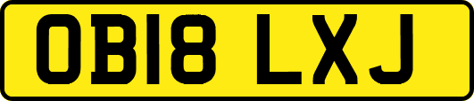 OB18LXJ