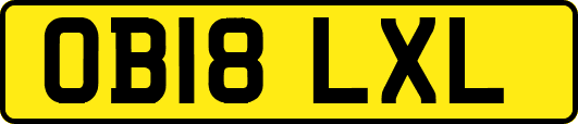 OB18LXL