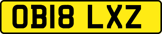 OB18LXZ