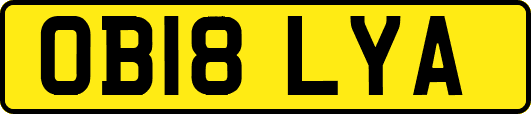 OB18LYA