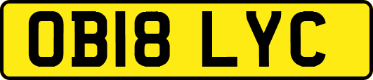 OB18LYC