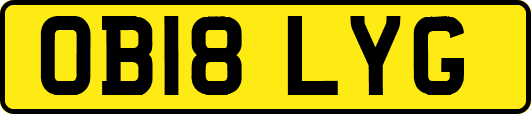 OB18LYG