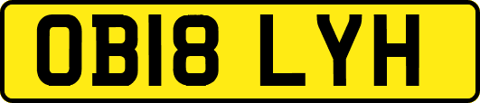 OB18LYH
