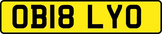 OB18LYO