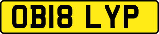 OB18LYP