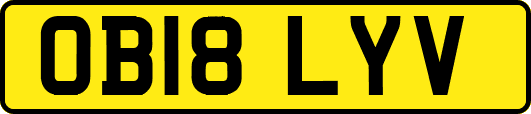 OB18LYV