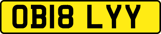 OB18LYY