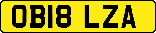 OB18LZA