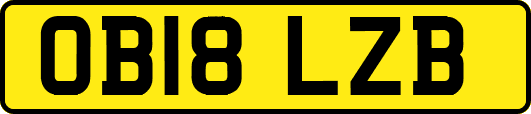 OB18LZB