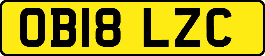 OB18LZC