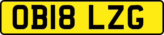 OB18LZG