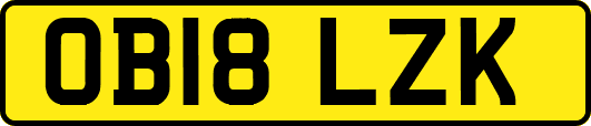 OB18LZK