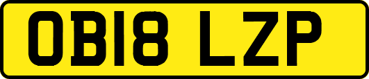 OB18LZP