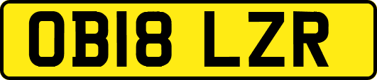 OB18LZR
