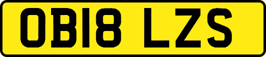 OB18LZS
