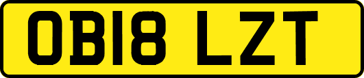 OB18LZT