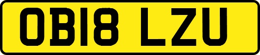 OB18LZU