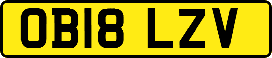 OB18LZV