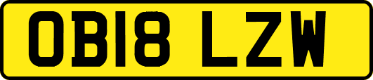 OB18LZW