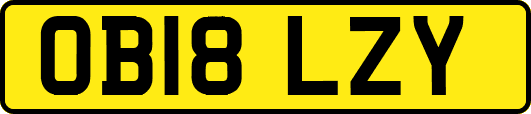 OB18LZY