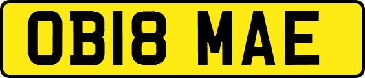 OB18MAE