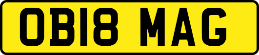 OB18MAG