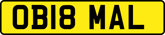 OB18MAL