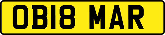 OB18MAR