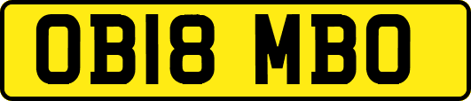OB18MBO