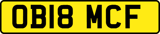 OB18MCF