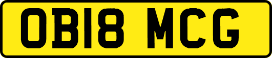 OB18MCG