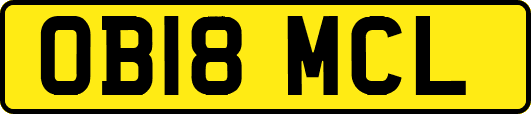 OB18MCL