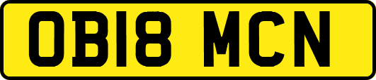 OB18MCN
