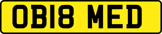 OB18MED