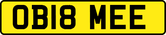 OB18MEE