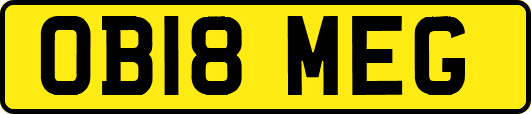 OB18MEG