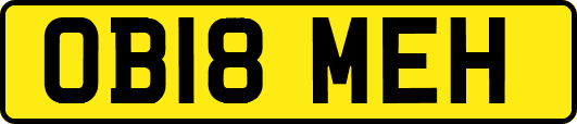 OB18MEH