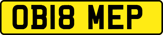OB18MEP