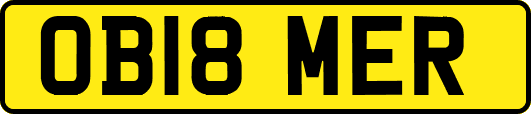 OB18MER