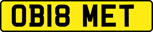 OB18MET