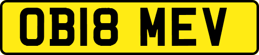 OB18MEV