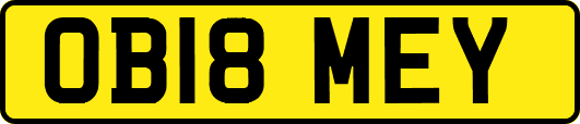 OB18MEY