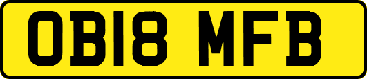 OB18MFB
