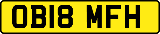 OB18MFH