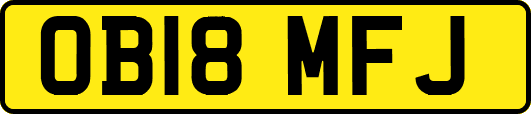 OB18MFJ