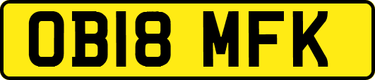 OB18MFK