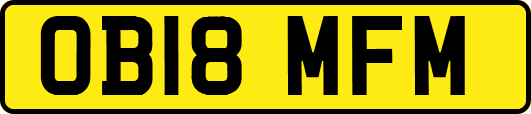 OB18MFM