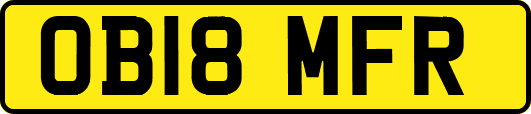 OB18MFR